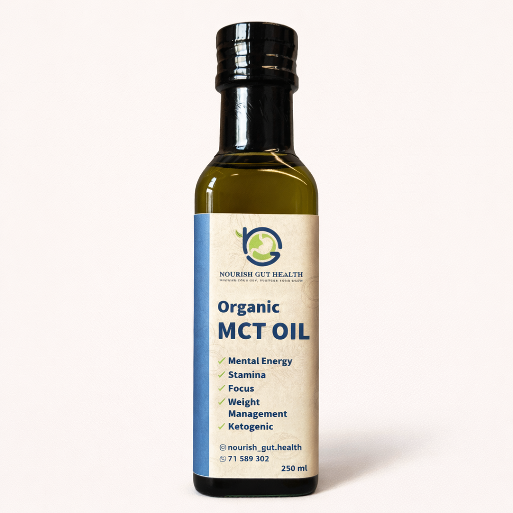 MCT Oil